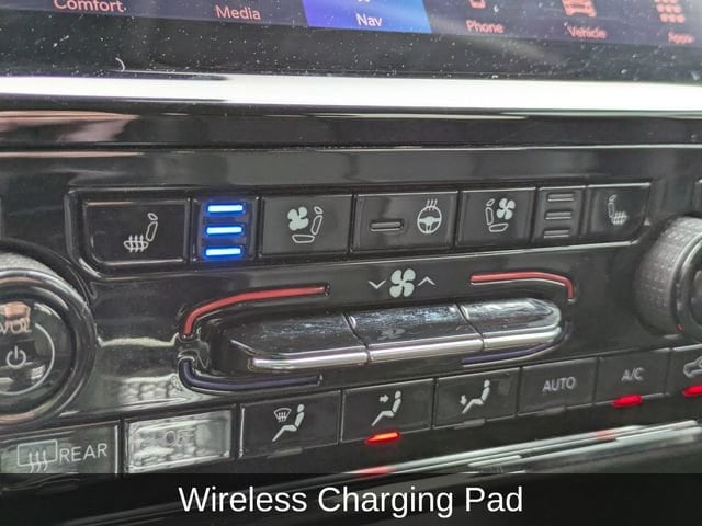 2021 Jeep Grand Cherokee L Limited - Photo 27