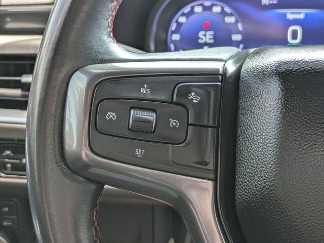2023 Chevrolet Tahoe RST - Photo 32