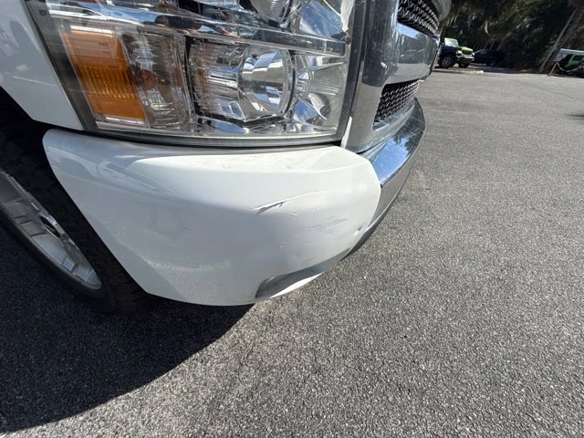 2010 Chevrolet Silverado 1500 LT - Photo 18