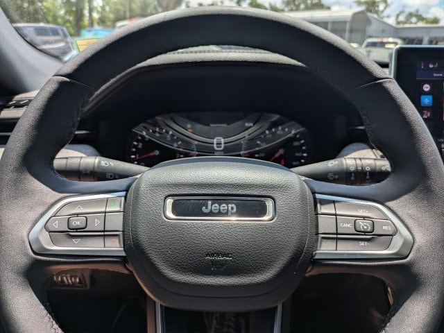2024 Jeep Compass Latitude Lux - Photo 28