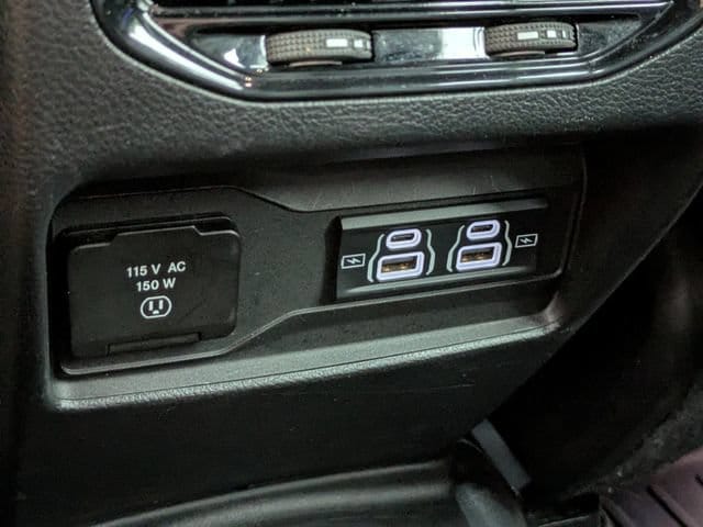 2022 Jeep Grand Cherokee Summit - Photo 16