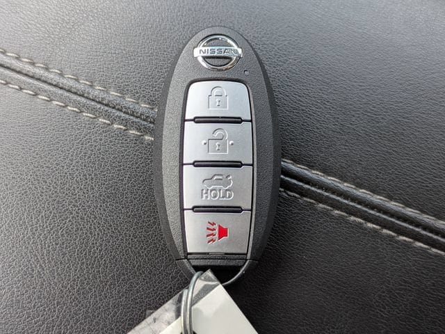 2022 Nissan Sentra S - Photo 37