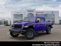 2026 Jeep Gladiator MOJAVE 4X4 Pickup