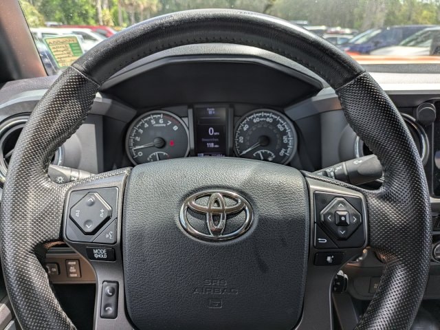 2016 Toyota Tacoma TRD Sport - Photo 27