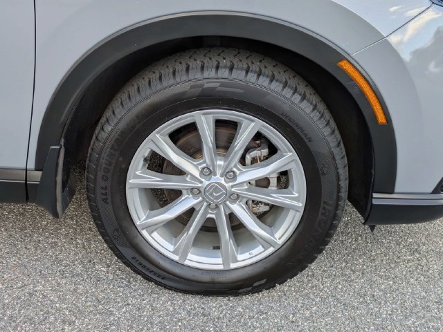2024 Honda CR-V EX - Photo 14