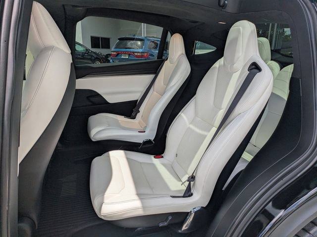 2022 Tesla Model X Plaid - Photo 15
