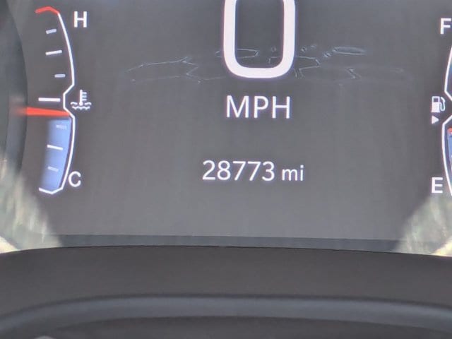 2024 Jeep Compass Latitude Lux - Photo 30
