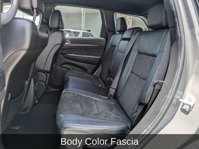 2021 Jeep Grand Cherokee Laredo X - Photo 20
