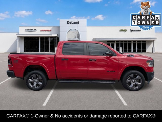 2022 RAM Ram 1500 Pickup Big Horn/Lone Star - Photo 2