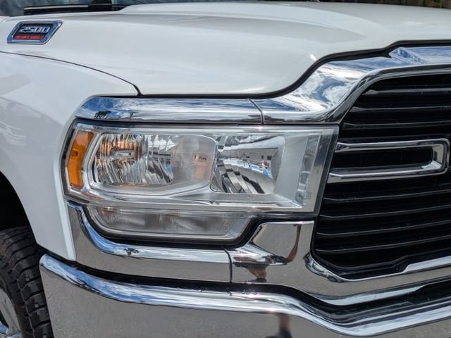 2021 RAM Ram 2500 Pickup Big Horn - Photo 13