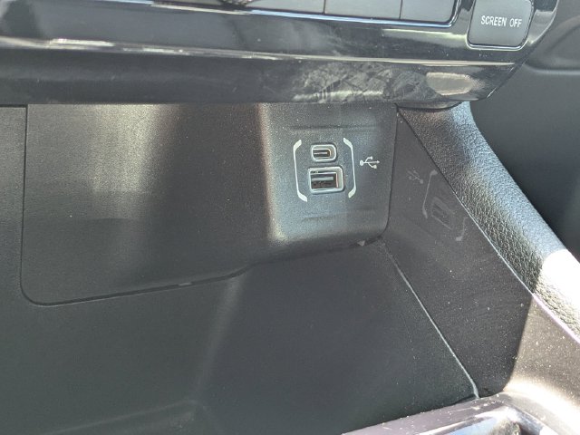 2024 Jeep Compass Latitude Lux - Photo 23