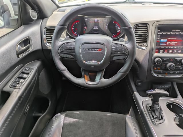 2019 Dodge Durango R/T - Photo 18