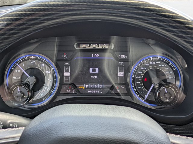 2019 RAM Ram 1500 Pickup Limited - Photo 38