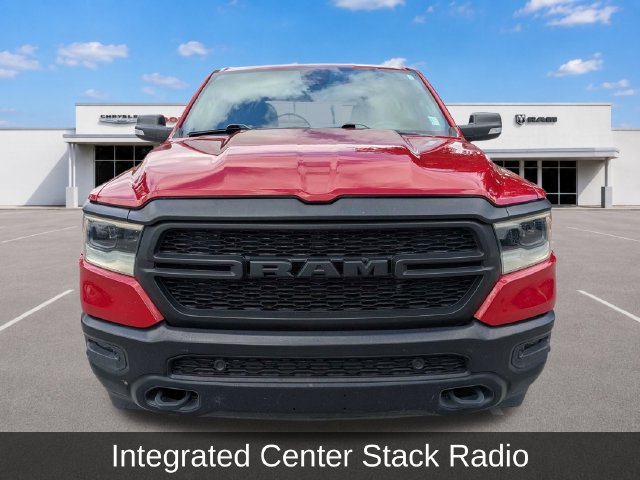 2022 RAM Ram 1500 Pickup Big Horn/Lone Star - Photo 9