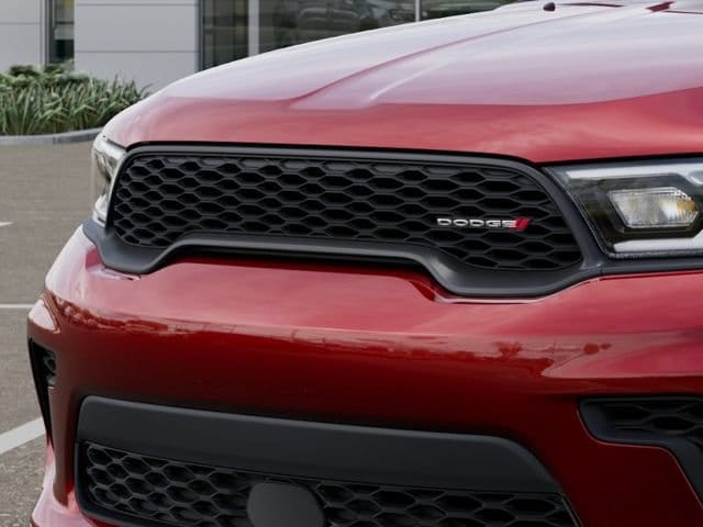 2026 Dodge Durango GT - Photo 12