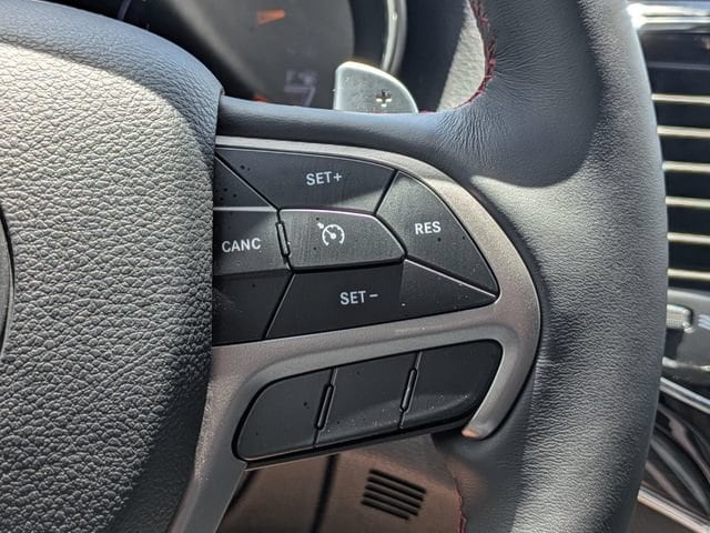 2019 Jeep Grand Cherokee Trailhawk - Photo 29