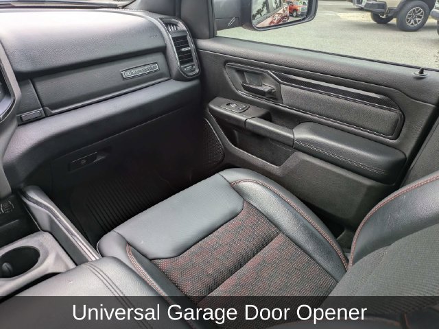 2022 RAM Ram 1500 Pickup Big Horn/Lone Star - Photo 20