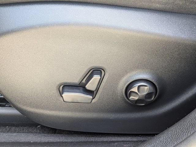 2019 Jeep Cherokee Trailhawk - Photo 21