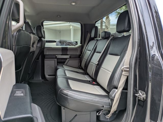 2019 Ford F-250 Super Duty XLT - Photo 16