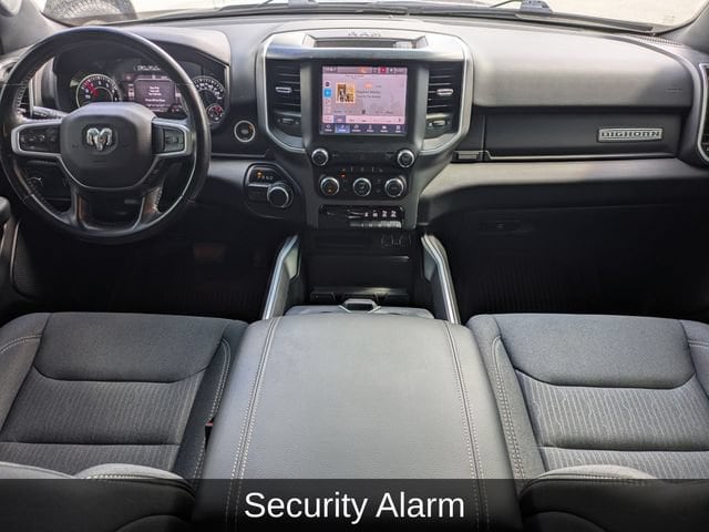 2022 RAM Ram 1500 Pickup Big Horn/Lone Star - Photo 21