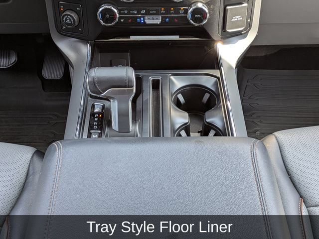 2024 Ford F-150 Lariat - Photo 22