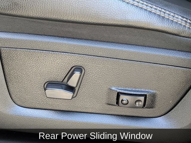 2024 RAM Ram 2500 Pickup Rebel - Photo 28