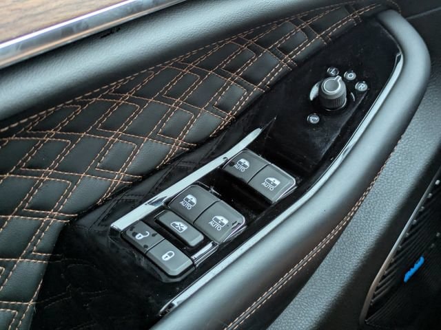 2022 Jeep Grand Cherokee Summit - Photo 26