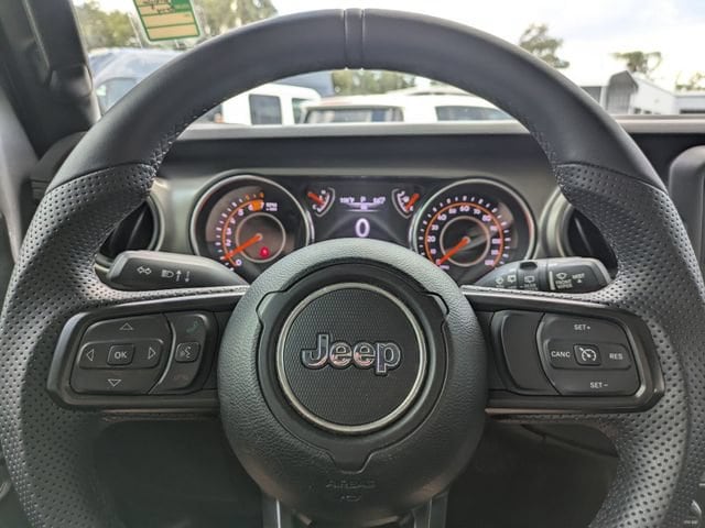 2020 Jeep Wrangler Unlimited Sport S - Photo 34