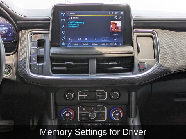 2023 Chevrolet Tahoe RST - Photo 23