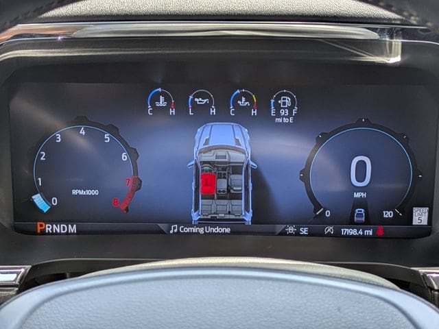 2024 Ford F-150 Lariat - Photo 36