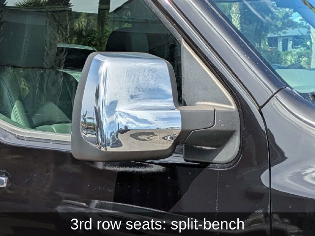 2018 Nissan NV Passenger SV - Photo 16