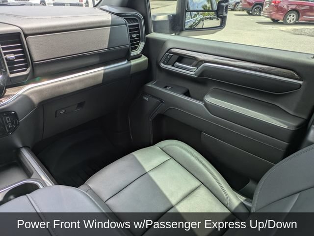 2024 Chevrolet Silverado 2500HD LTZ - Photo 20