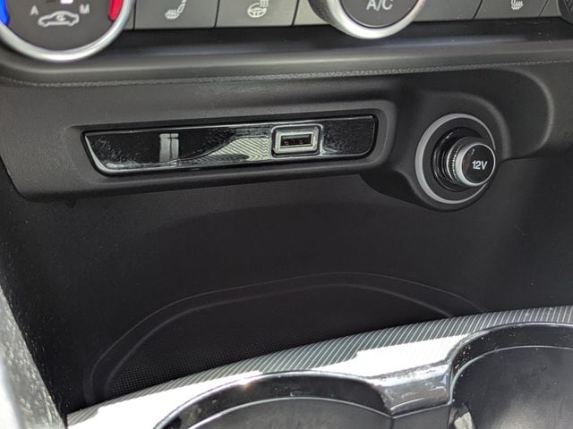 2024 Alfa Romeo Giulia Ti - Photo 32