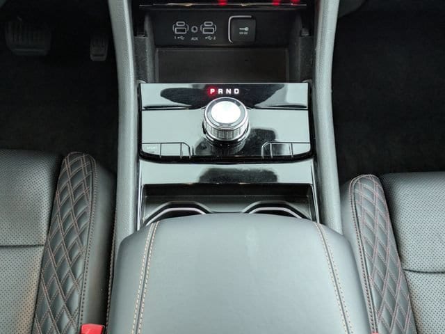 2022 Jeep Grand Cherokee Summit - Photo 21