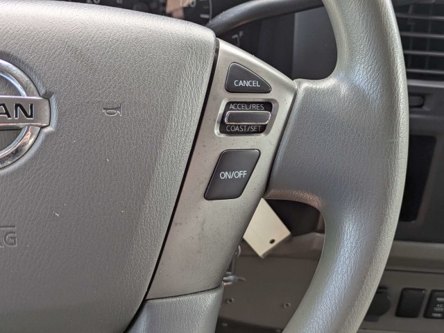 2018 Nissan NV Passenger SV - Photo 35