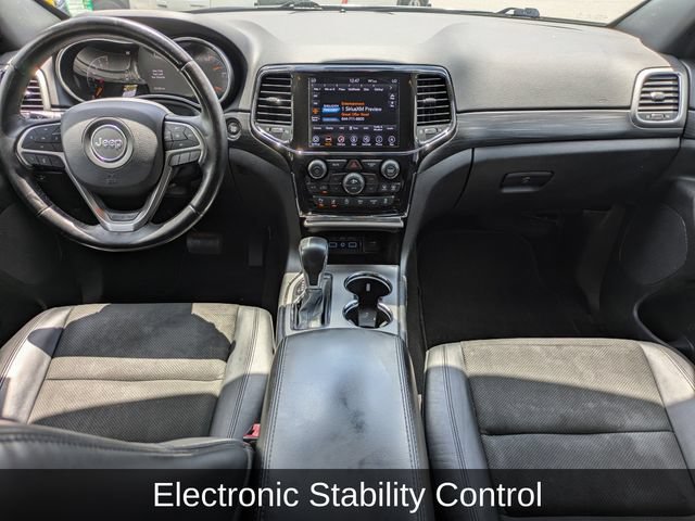 2021 Jeep Grand Cherokee Laredo X - Photo 23
