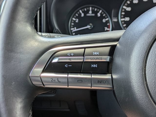 2024 Mazda CX-50 S PREMIUM - Photo 29