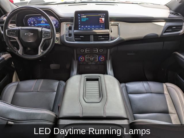 2023 Chevrolet Tahoe RST - Photo 20