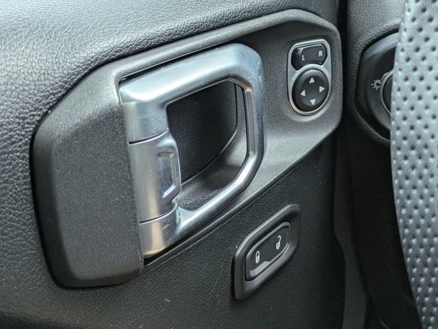 2020 Jeep Wrangler Unlimited Sport S - Photo 29