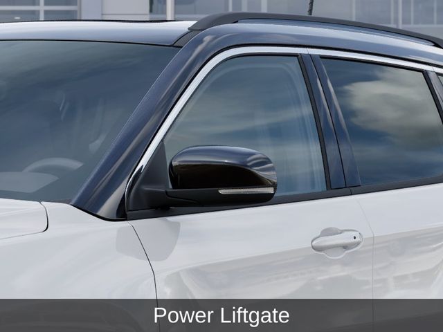 2026 Jeep Compass Limited Altitude - Photo 17