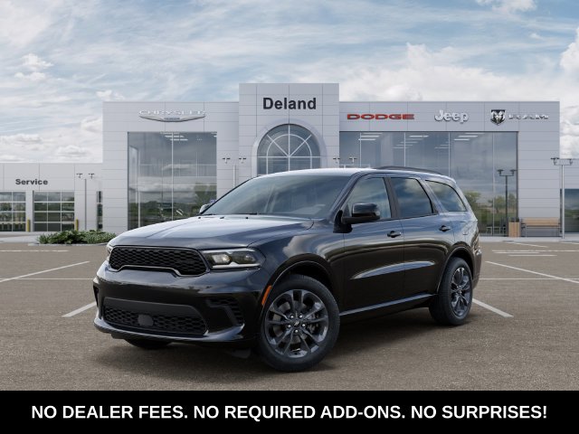 2026 Dodge Durango GT Sport Utility