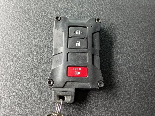 2021 Toyota Tacoma TRD Off Road - Photo 39