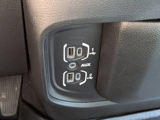 2021 RAM Ram 2500 Pickup Big Horn - Photo 27