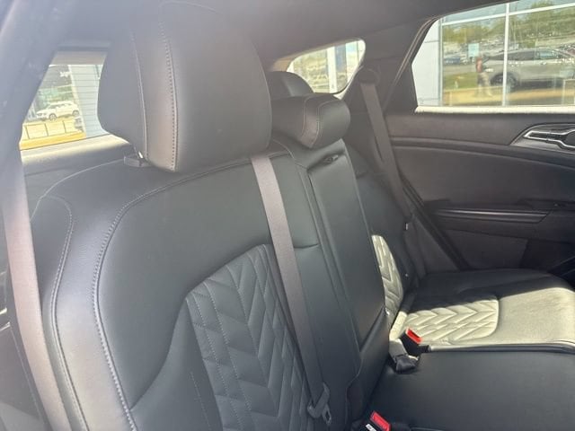 2023 Kia Sportage X-Line - Photo 26