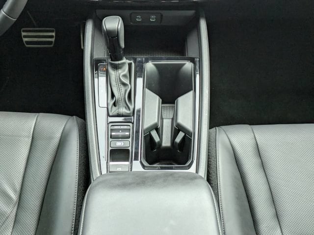 2024 Honda Accord Hybrid Sport-L - Photo 18