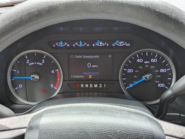 2019 Ford F-250 Super Duty XLT - Photo 35