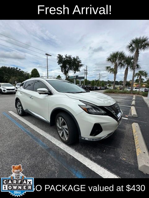 2019 Nissan Murano SL - Photo 1