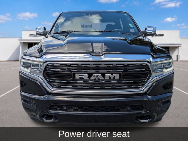 2019 RAM Ram 1500 Pickup Limited - Photo 11