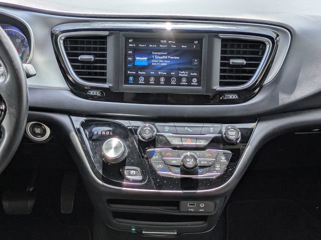 2020 Chrysler Pacifica Touring - Photo 27