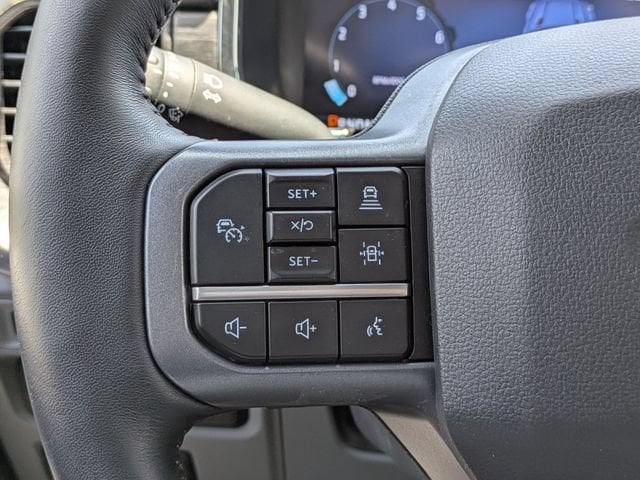2024 Ford F-150 Lariat - Photo 33